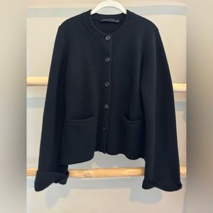 Jenni Kayne Cooper Cardigan